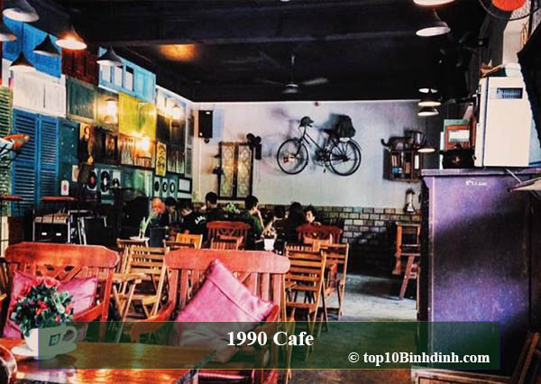1990 Cafe