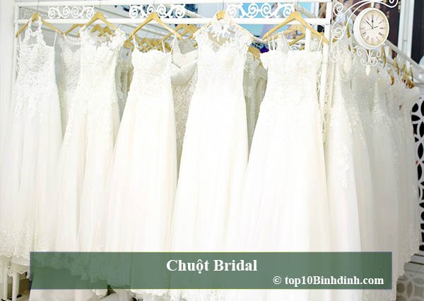Chuột Bridal