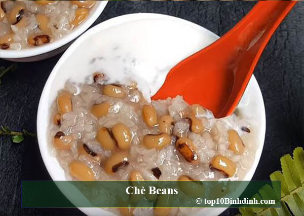 Chè Beans