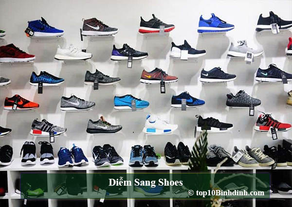 Diễm Sang Shoes