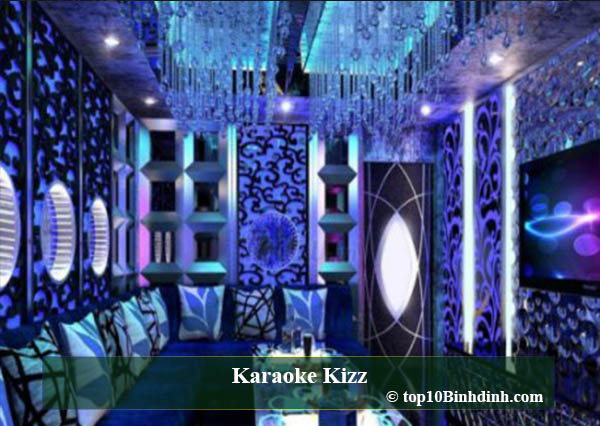 Karaoke Kizz