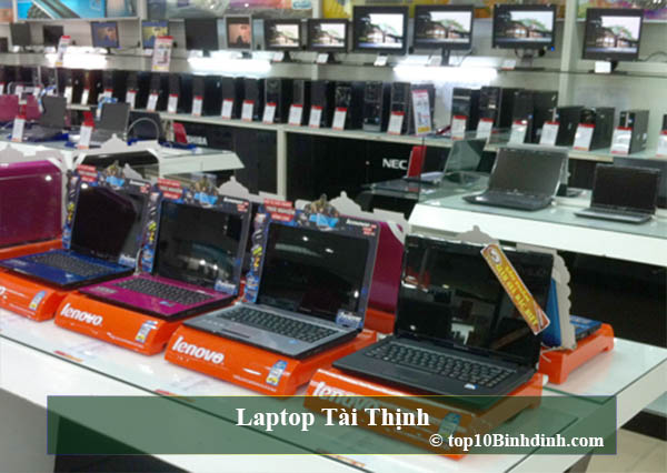 Laptop Tài Thịnh