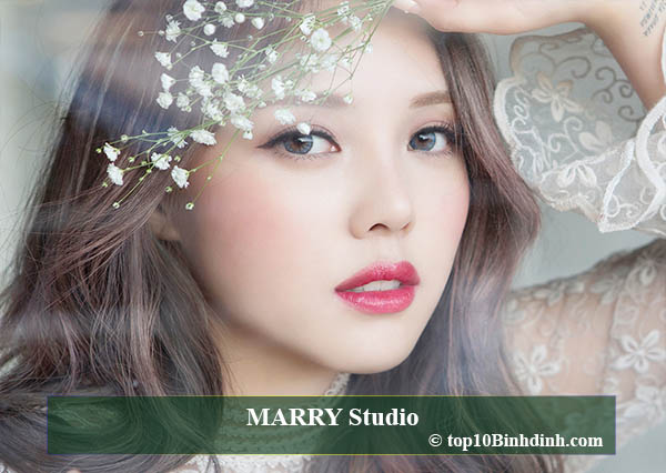MARRY Studio