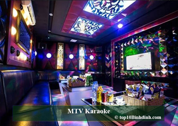 MTV Karaoke