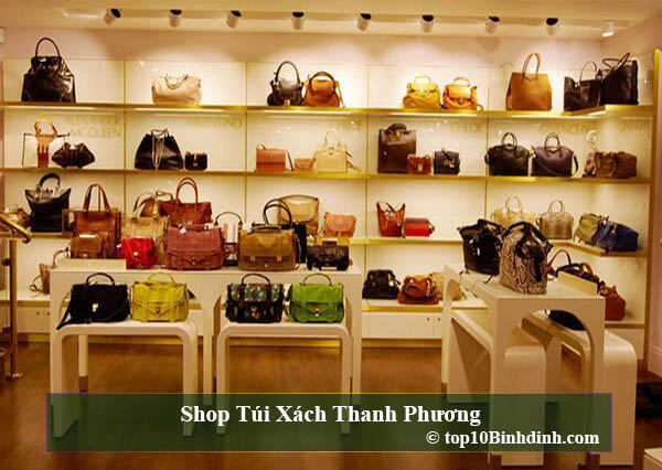 Shop Túi Xách Thanh Phương