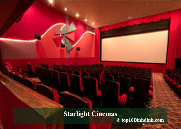 Starlight Cinemas