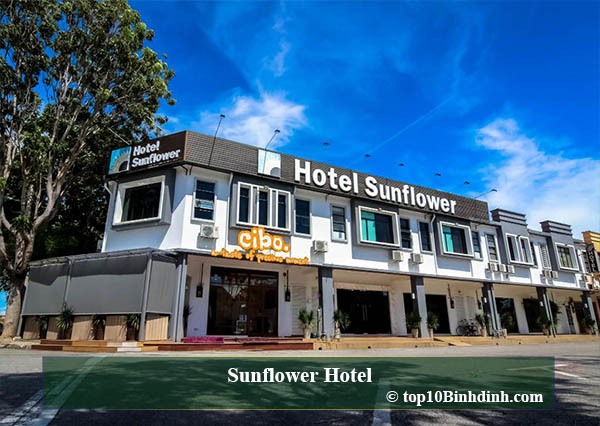 Sunflower Hotel 