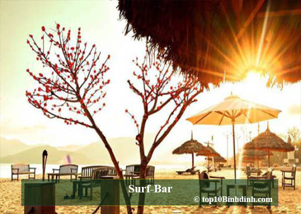Surf-Bar