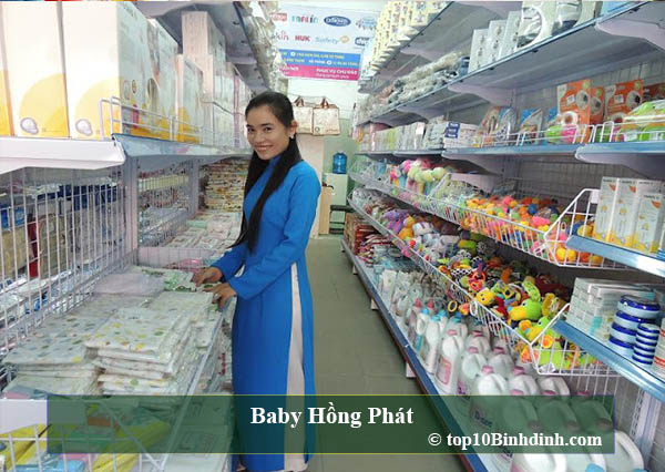 Baby Hồng Phát