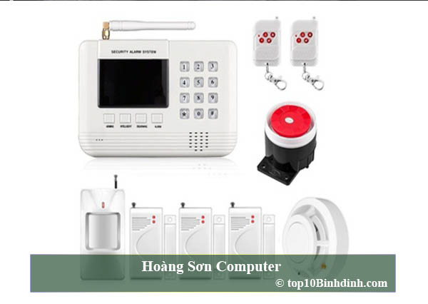 Hoàng Sơn Computer