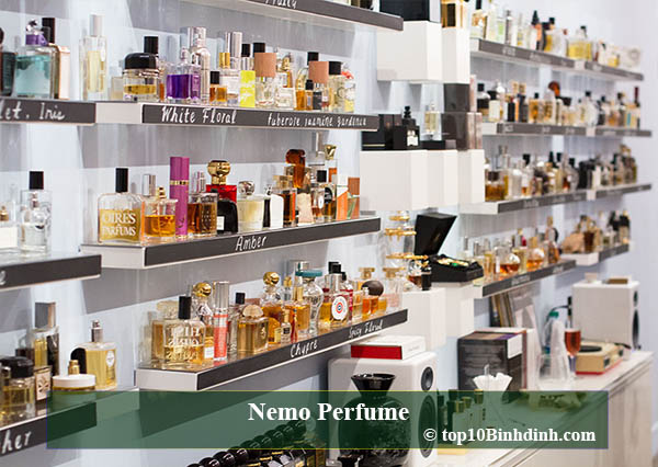 Nemo Perfume