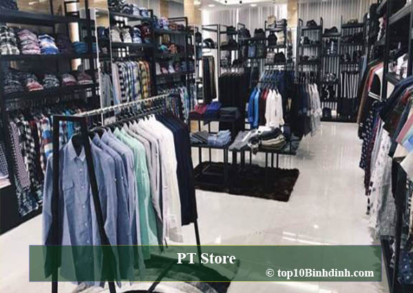 PT Store