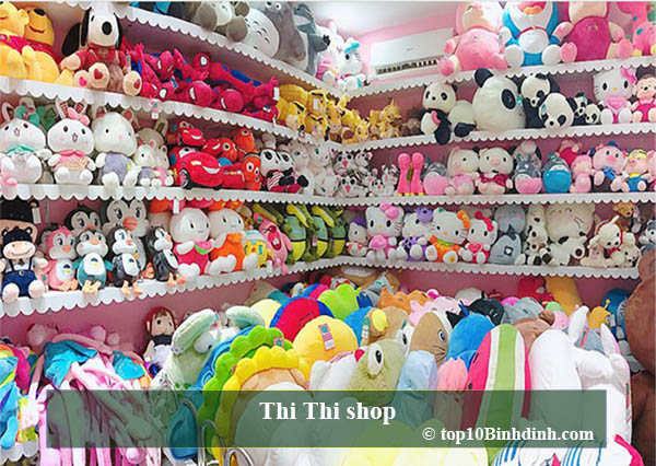 Thi Thi shop
