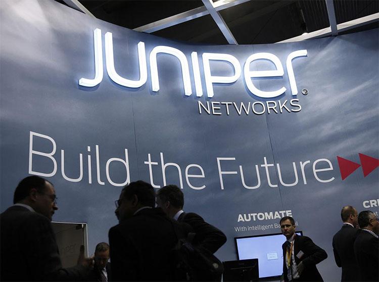 Juniper Network là gì? Tại sao lại switch Juniper được ưa chuộng?